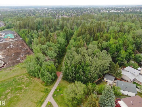 43 Westlake Drive, Spruce Grove, AB - Outdoor With View