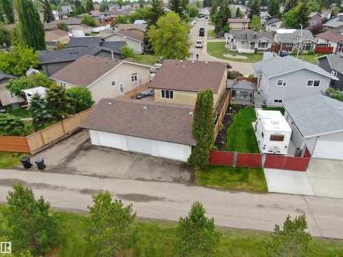 43 Westlake Drive, Spruce Grove, AB - Outdoor