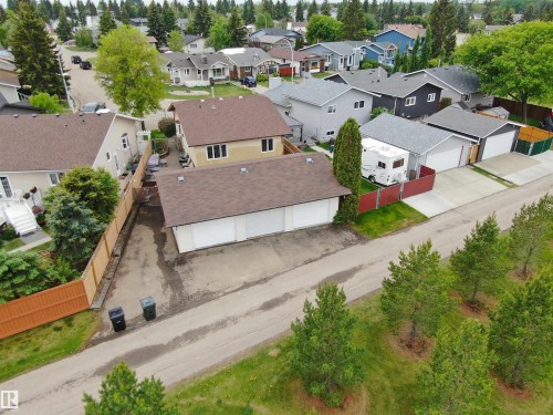 43 Westlake Drive, Spruce Grove, AB - Outdoor