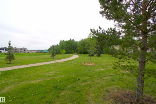 43 Westlake Drive, Spruce Grove, AB - Outdoor With View