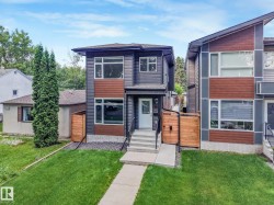 12322 101 Street NW  Edmonton, AB T5G 2C7