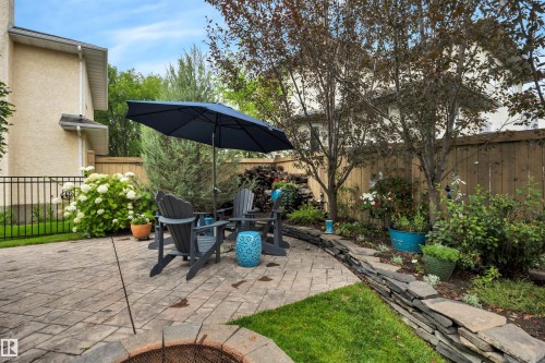 341 Burton Road Nw, Edmonton, AB - Outdoor