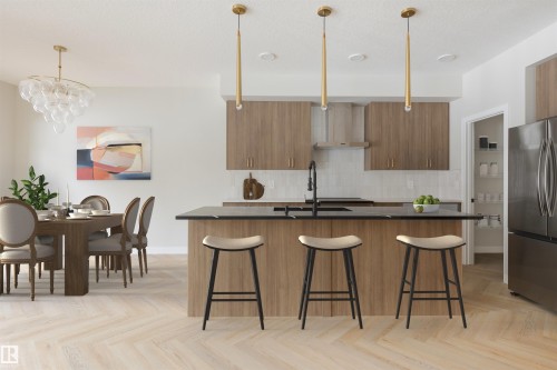 4003 207 Street Nw, Edmonton, AB - Indoor