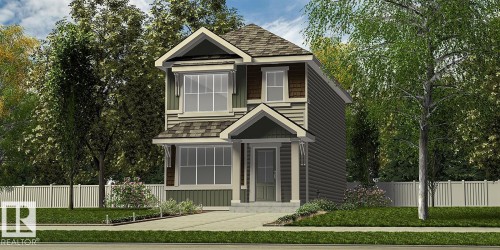4550 Warbler Loop Nw, Edmonton, AB - 