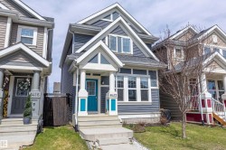 8412 24 Avenue SW  Edmonton, AB T6X 2G1