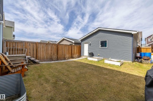 8412 24 Avenue Sw, Edmonton, AB - Outdoor With Exterior