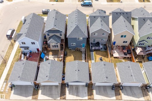 8412 24 Avenue Sw, Edmonton, AB - Outdoor