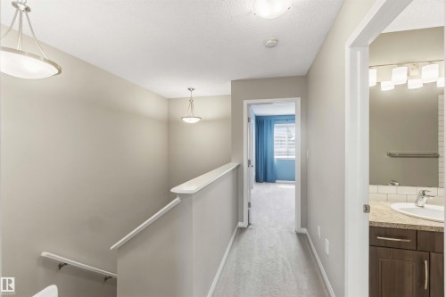 21839 99 Avenue Nw, Edmonton, AB - Indoor Photo Showing Bathroom