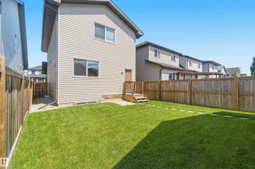 21839 99 Avenue Nw, Edmonton, AB - Outdoor