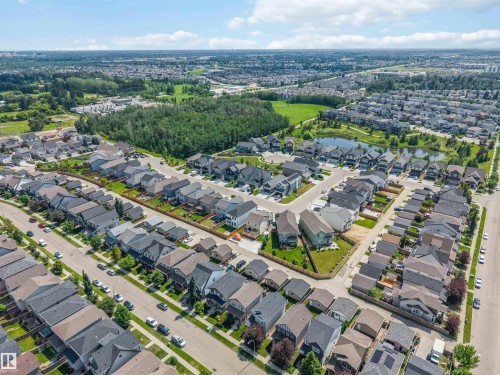 21839 99 Avenue Nw, Edmonton, AB - Outdoor With View