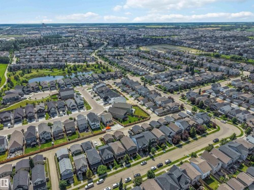 21839 99 Avenue Nw, Edmonton, AB - Outdoor With View