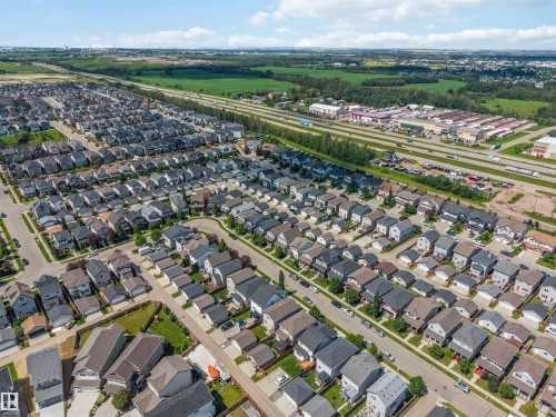 21839 99 Avenue Nw, Edmonton, AB - Outdoor With View