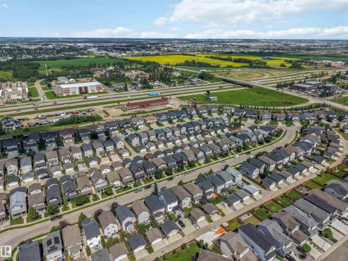 21839 99 Avenue Nw, Edmonton, AB - Outdoor With View