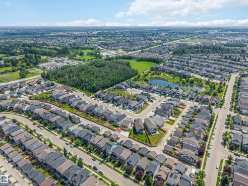 21839 99 Avenue Nw, Edmonton, AB - Outdoor With View