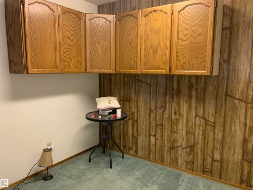 5301 48 Ave, Vegreville, AB - Indoor Photo Showing Other Room