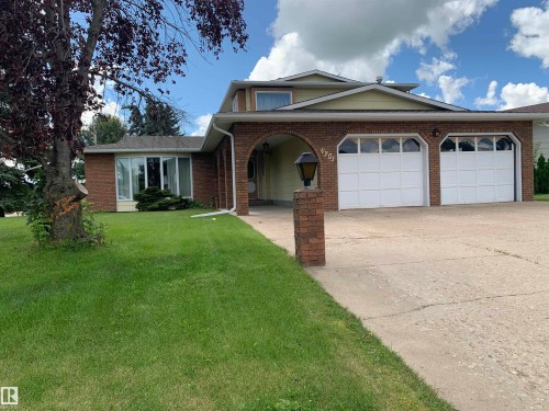 5301 48 ave   Vegreville, AB T9C 1N1