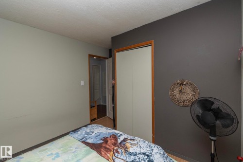 3608 44 Street, Leduc, AB - Indoor Photo Showing Bedroom