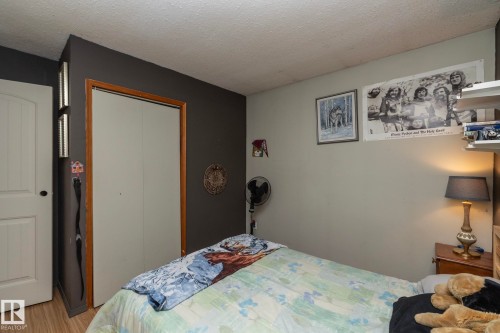 3608 44 Street, Leduc, AB - Indoor Photo Showing Bedroom
