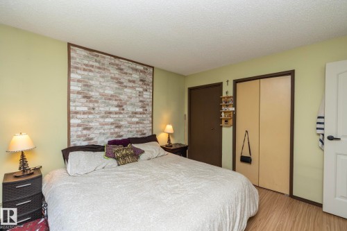 3608 44 Street, Leduc, AB - Indoor Photo Showing Bedroom