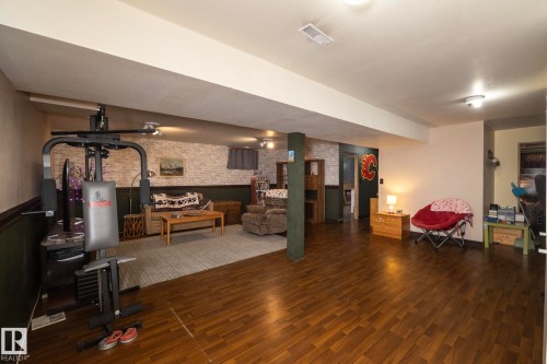 3608 44 Street, Leduc, AB - Indoor