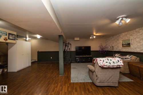 3608 44 Street, Leduc, AB - Indoor