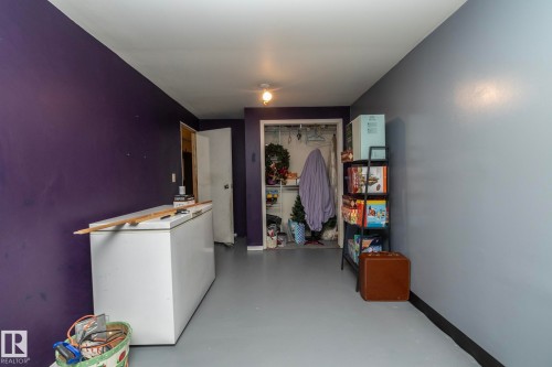 3608 44 Street, Leduc, AB - Indoor