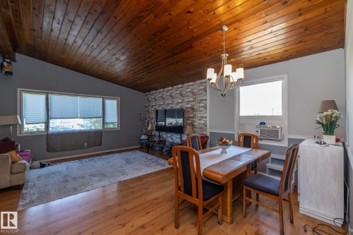 3608 44 Street, Leduc, AB - Indoor