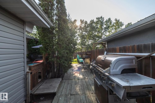 3608 44 Street, Leduc, AB - Outdoor With Exterior