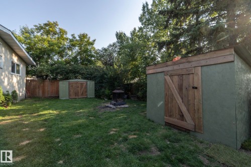 3608 44 Street, Leduc, AB - Outdoor