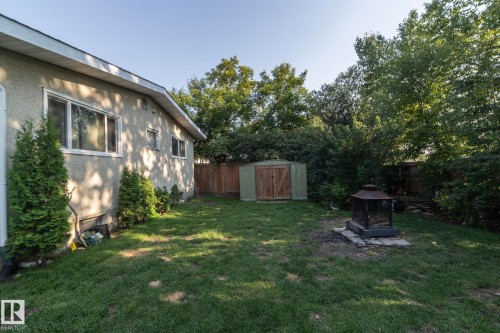 3608 44 Street, Leduc, AB - Outdoor