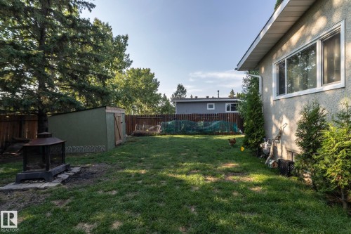 3608 44 Street, Leduc, AB - Outdoor