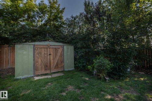 3608 44 Street, Leduc, AB - Outdoor