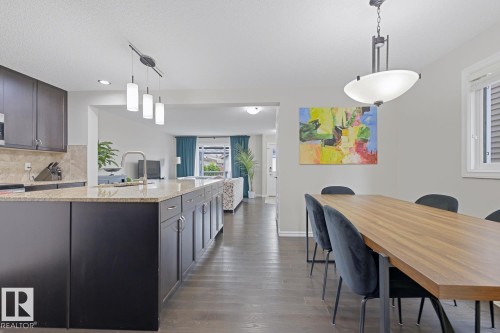 13536 164 Avenue Nw, Edmonton, AB - Indoor