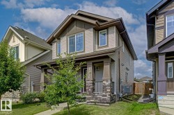 13536 164 Avenue NW  Edmonton, AB T6V 0K1