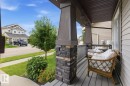 13536 164 Avenue Nw, Edmonton, AB  - Outdoor With Exterior 