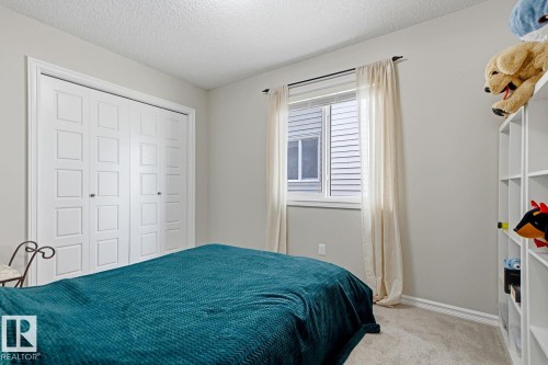 13536 164 Avenue Nw, Edmonton, AB - Indoor Photo Showing Bedroom