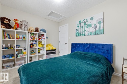 13536 164 Avenue Nw, Edmonton, AB - Indoor Photo Showing Bedroom