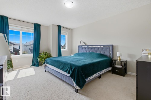 13536 164 Avenue Nw, Edmonton, AB - Indoor Photo Showing Bedroom