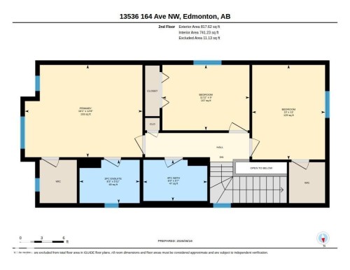 13536 164 Avenue Nw, Edmonton, AB - Other