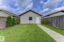 13536 164 Avenue Nw, Edmonton, AB  - Outdoor With Exterior 
