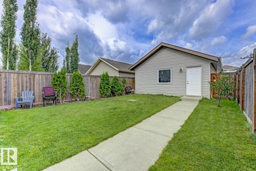 13536 164 Avenue Nw, Edmonton, AB - Outdoor
