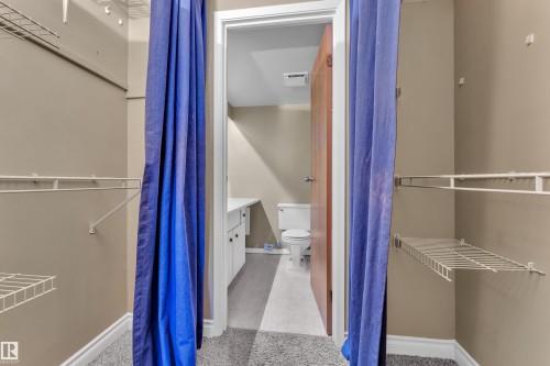#608 10149 Saskatchewan Dr Nw, Edmonton, AB - Indoor With Storage