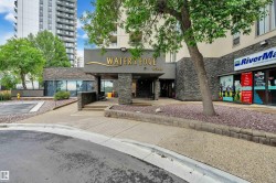 #608 10149 SASKATCHEWAN DR NW  Edmonton, AB T6E 6B6