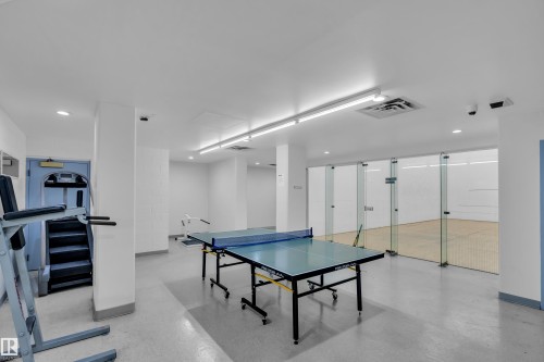 #608 10149 Saskatchewan Dr Nw, Edmonton, AB - Indoor Photo Showing Other Room