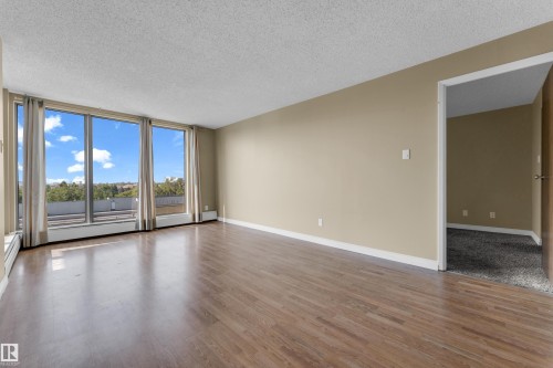 #608 10149 Saskatchewan Dr Nw, Edmonton, AB - Indoor