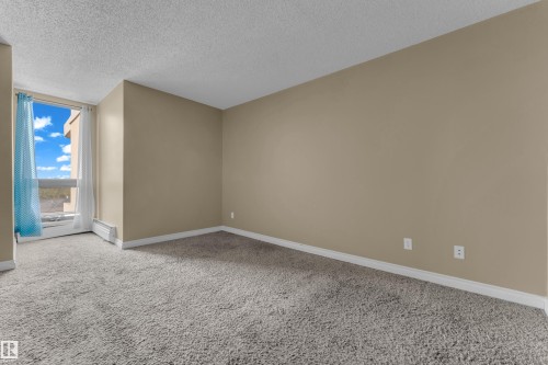 #608 10149 Saskatchewan Dr Nw, Edmonton, AB - Indoor Photo Showing Other Room