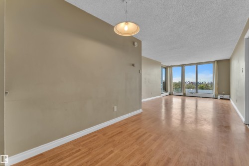 #608 10149 Saskatchewan Dr Nw, Edmonton, AB - Indoor Photo Showing Other Room