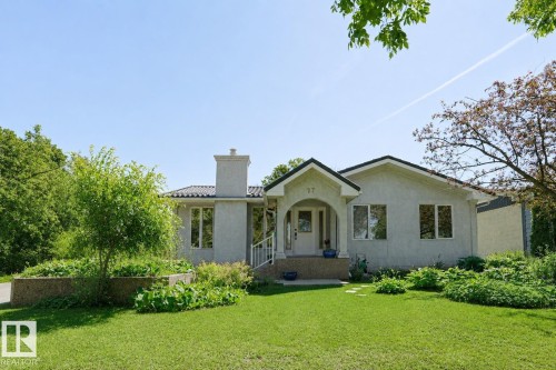77 Sunset Boulevard, St. Albert, AB - Outdoor