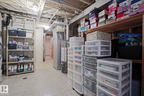 77 Sunset Boulevard, St. Albert, AB - Indoor