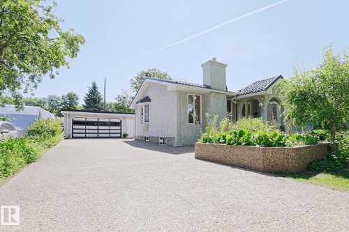 77 Sunset Boulevard, St. Albert, AB - Outdoor
